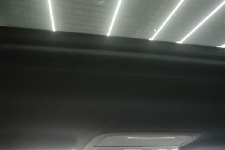 Used Lincoln Aviator 2020 3.0T V6 Four-Wheel Drive Zunya Edition
