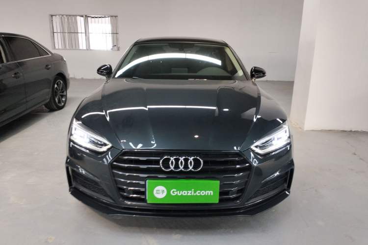 Used Audi A5 2019 Sportback 40 TFSI Fashion Model
