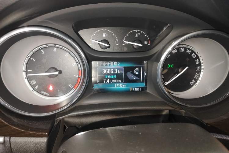 Used Buick Verano 2019 Sedan 20T Dual-Clutch Elite Model
