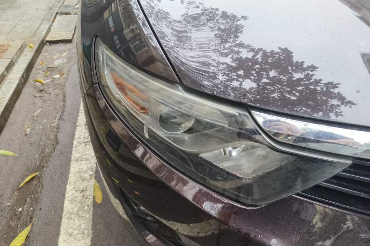 Used Soueast DX7 2017 1.5T Automatic Luxury Model
