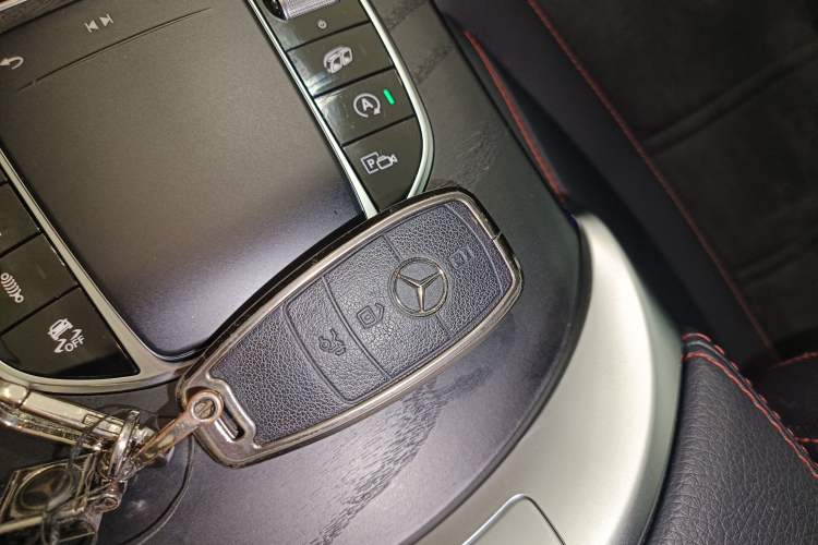 Used Mercedes-Benz GLC AMG 2020 AMG GLC 43 4MATIC