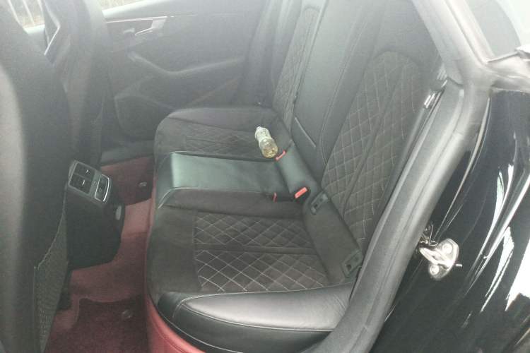 Used Audi RS 5 2020 RS 5 2.9T Sportback