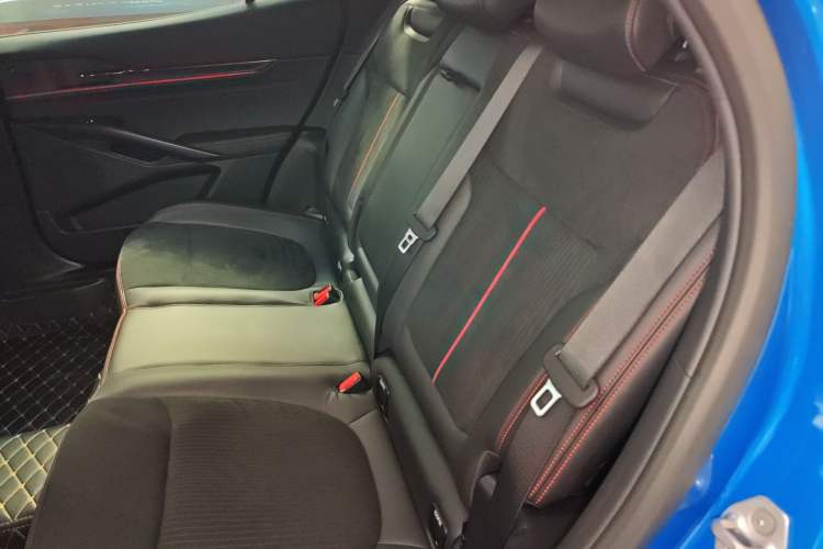 Used Ford EVOS 2022 EcoBoost 245 Sport Edition