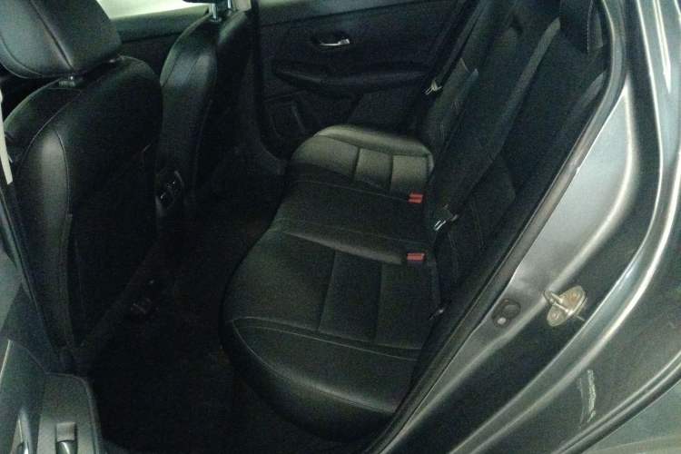 Used Nissan Sylphy 2021 1.6L XL CVT Enjoyment Edition
