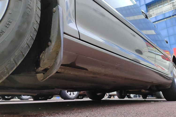 Used Skoda Octavia 2010 1.4TSI DSG Yijun Edition