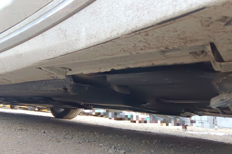 Used Infiniti Q50L 2015 2.0T Enjoyment Edition
