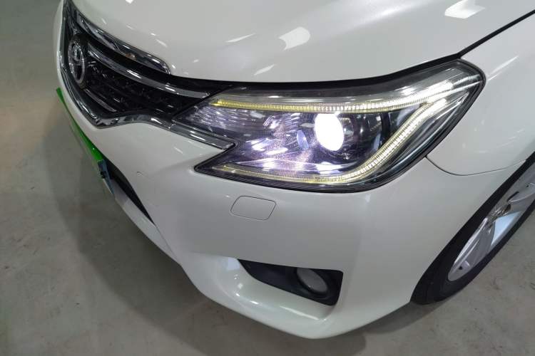 Used Toyota Reiz 2013 2.5V Elite Edition
