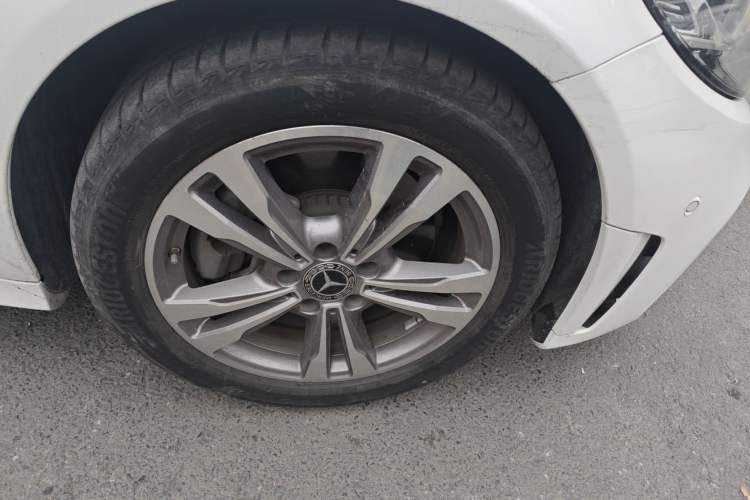 Used Mercedes-Benz C-Class 2021 C 200 L Fashion Edition Sport Version
