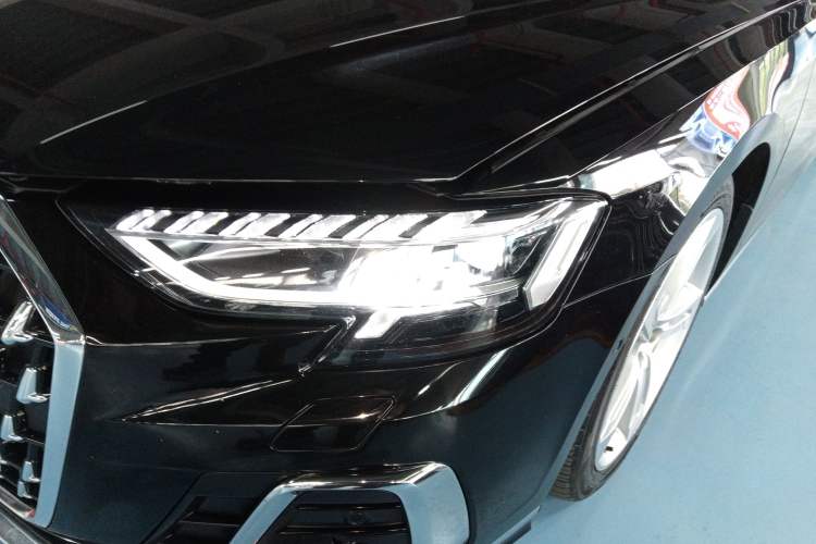 Used Audi A8 2023 A8L 50 TFSI quattro Prestige Edition
