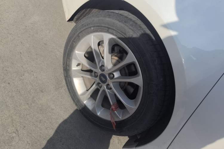 Used Ford Mondeo 2020 EcoBoost 180 Stylish Model
