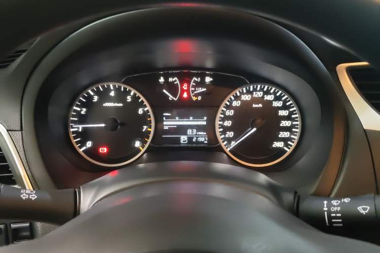 Used Nissan Sylphy 2022 Classic 1.6XE CVT Comfort Edition