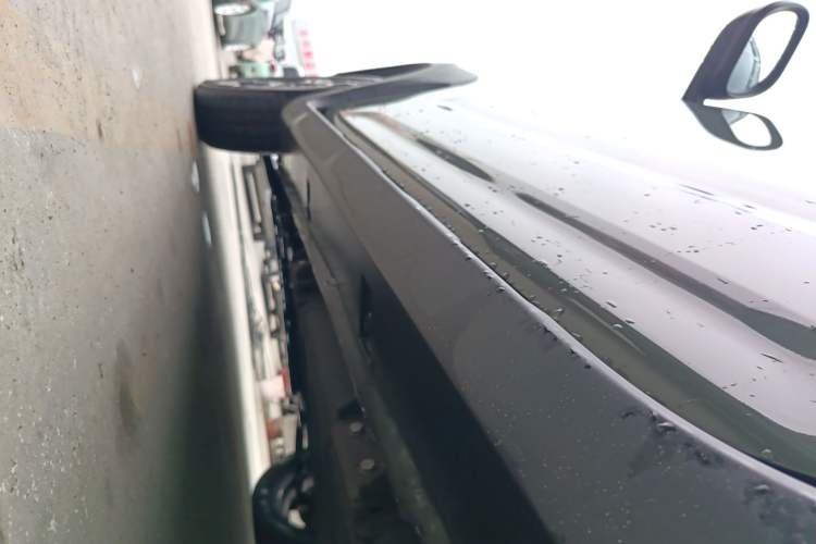 Used  Panda 2025 210km Panda Rider