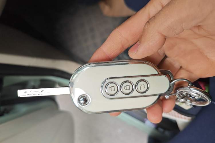 Used Wuling Hongguang MINIEV 2024 3rd Generation 120 km
