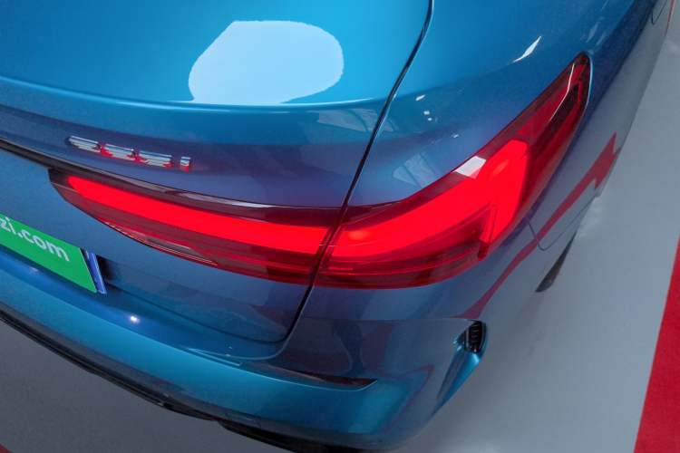 Used BMW 2 Series 2021 225i Four-Door Coupe M Sport Night Edition
