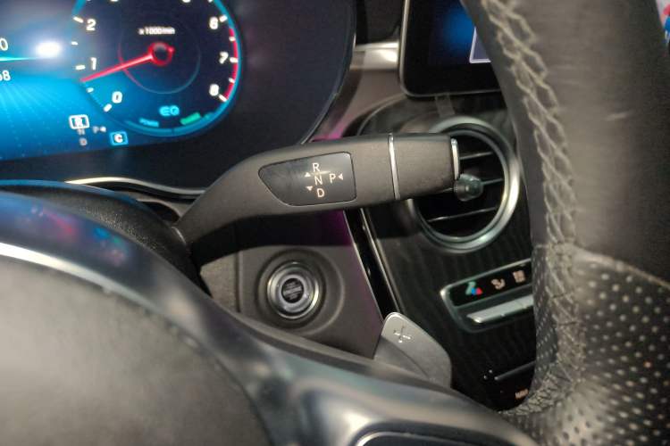 Used Mercedes-Benz C-Class (Import) 2022 C 260 Coupe