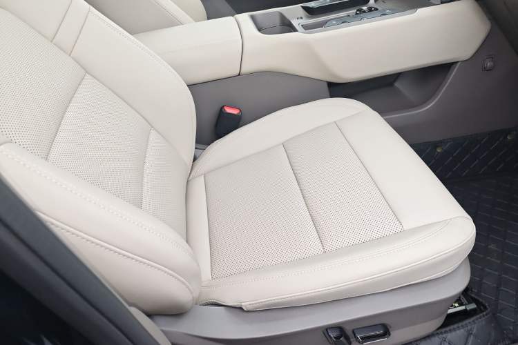 Used Haval H Dog New Energy 
