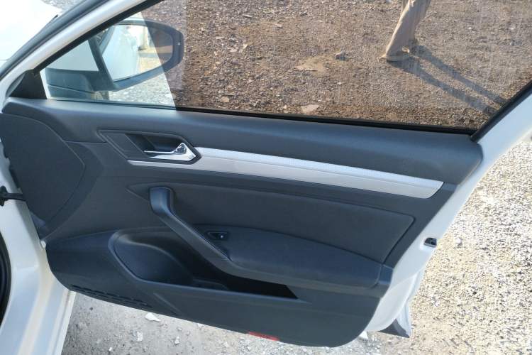 Used Volkswagen Lamando 2019 230TSI DSG Fashion Edition China VI
