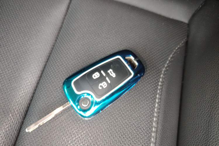 Used Buick GT 2021 Revised Version Flagship 1.5L Automatic Elite Edition
