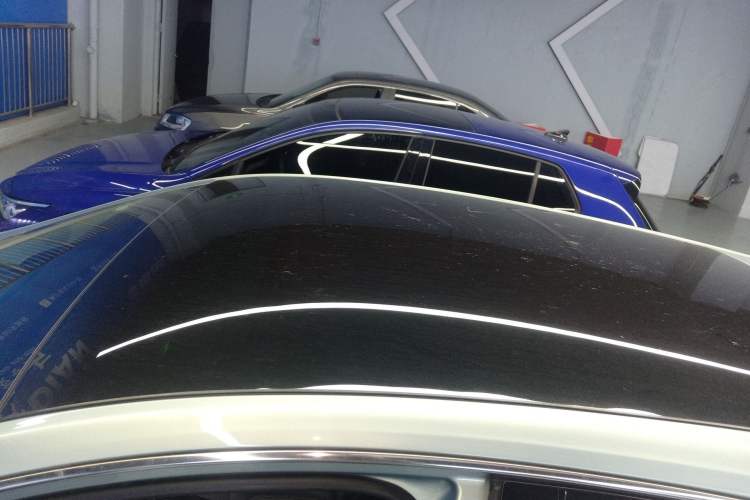 Used Buick Velite 6 2022 Plug-in Hybrid Connected & Shared Model