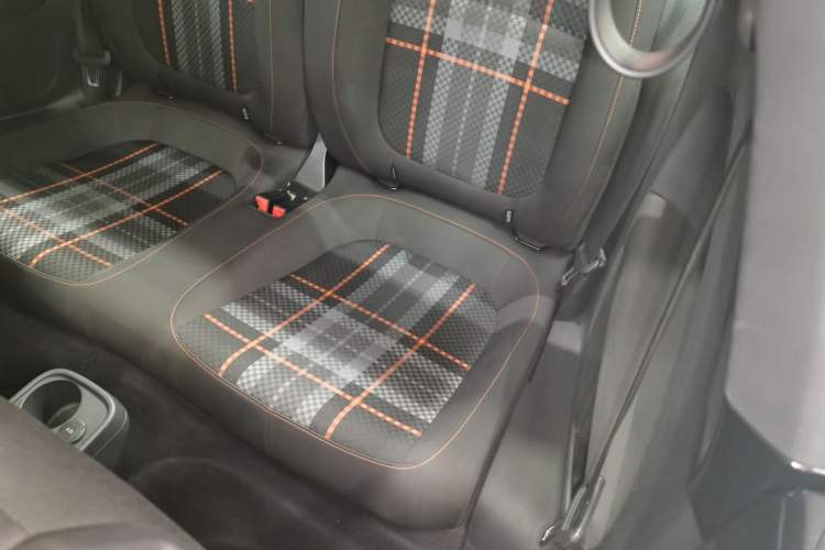 Used Volkswagen Beetle 2016 180TSI Club Edition
