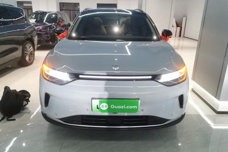 Used Leapmotor C11 2024 All-Electric 580 Luxury Edition
