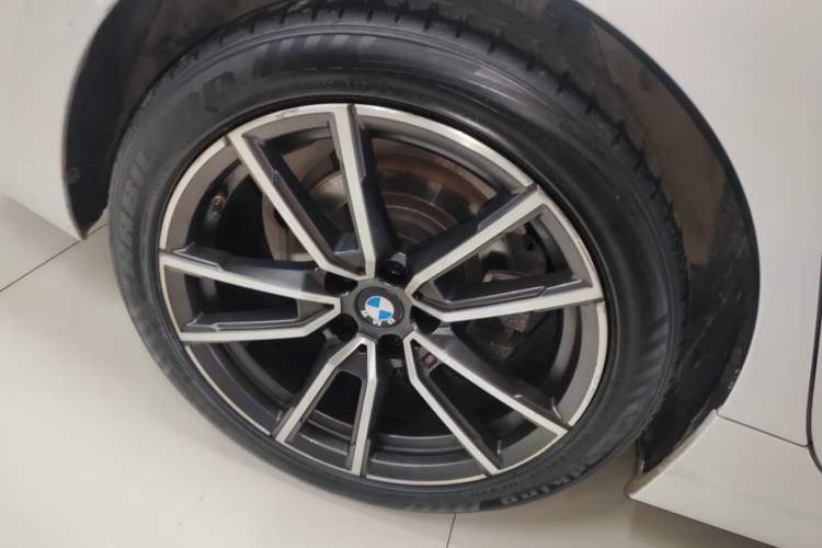 Used BMW 3 Series 2024 320i M Sport Package
