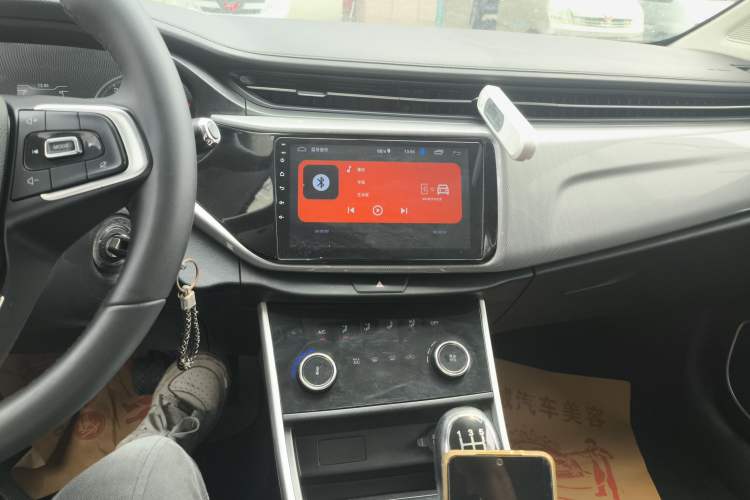 Used Chery Arrizo 5 2019 Facelifted PRO 1.5L Manual Youth Edition China VI Standard
