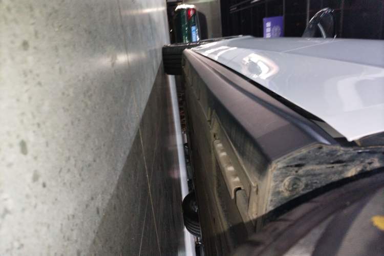 Used BYD Seal 06 New Energy 2024 DM-i 120KM Prestige Model