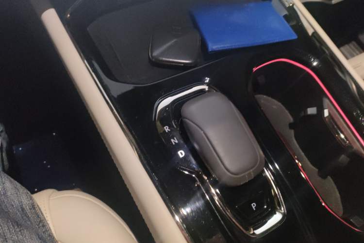 Used Zeekr 009 2022 WE Edition