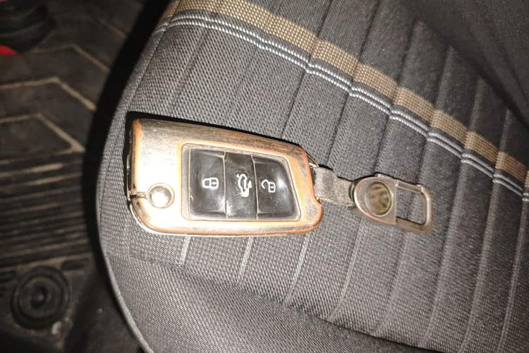 Used Volkswagen Lavida 2022 280TSI DSG Comfort Edition
