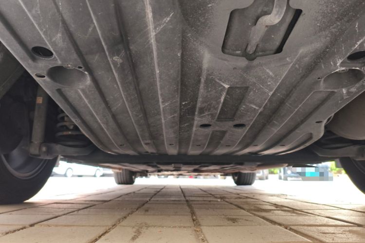 Used Honda Crider 2019 180 Turbo CVT Luxury Edition China V
