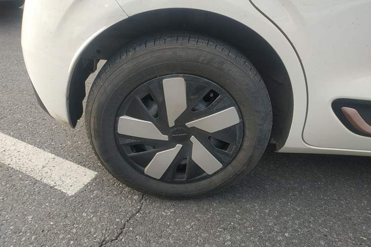 Used Dongfeng NAMMI 01 2024 New Edition 330 Air