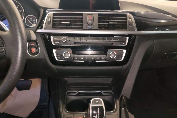 Used BMW 3 Series 2017 320Li M Sport Edition
