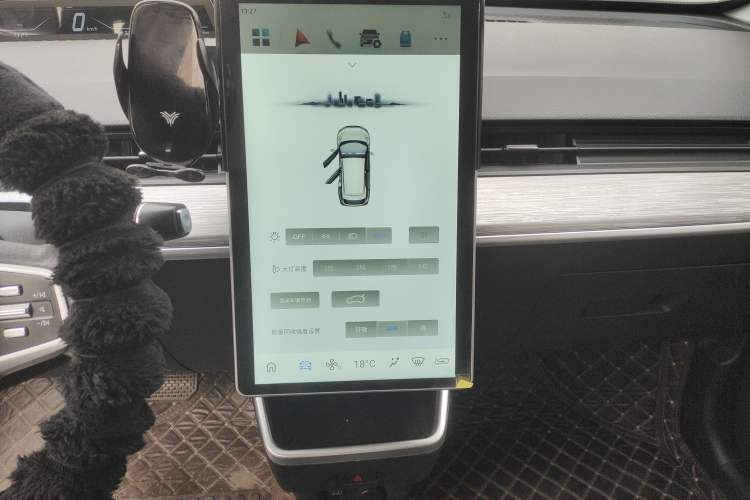 Used NETA V 2022 Chao 400 Lite