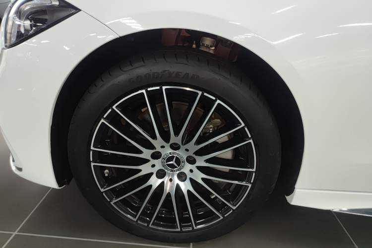 Used Mercedes-Benz C-Class 2023 Restyled C 260 L Sport Edition