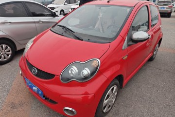 Used BYD F0 2012 1.0L XuanKu Trim