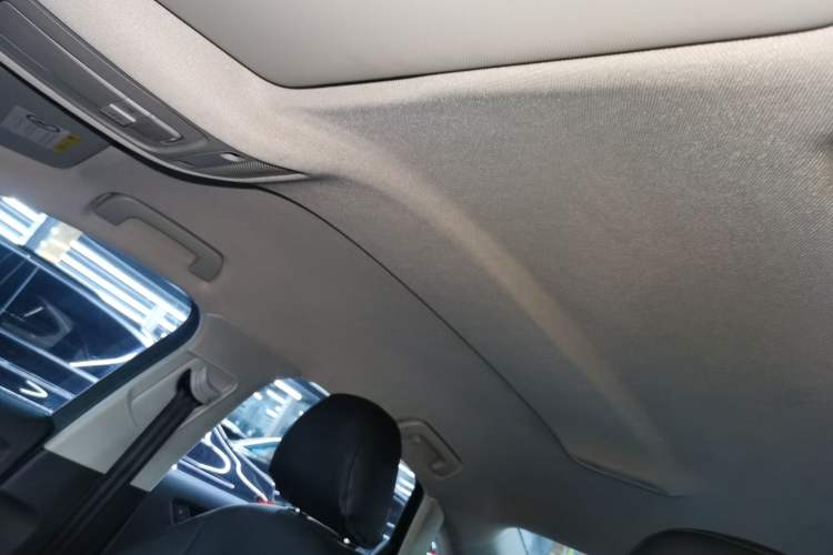 Used Audi A3 2016 Limousine 35 TFSI Ambition Edition
