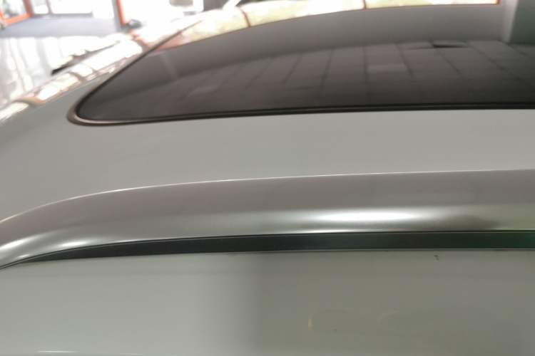 Used Audi Q5L 2018 40 TFSI Prestige Fashion Edition China V