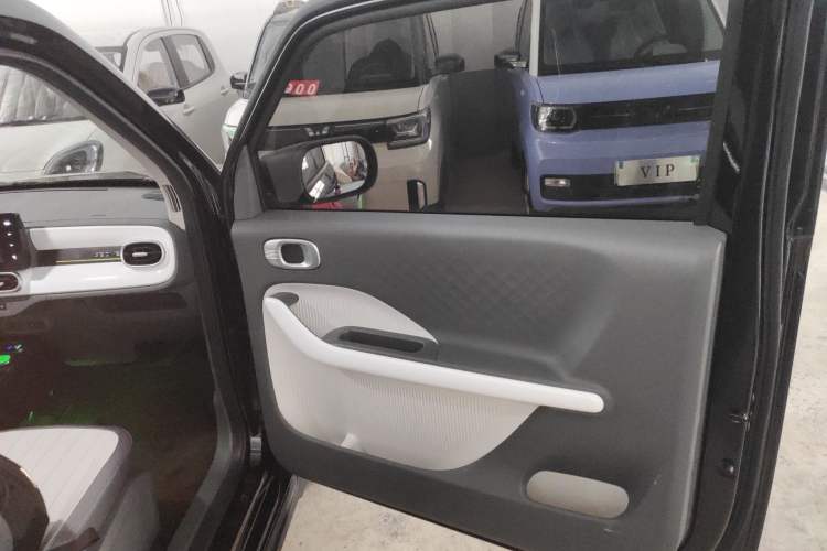 Used  Panda 2025 210km Panda Kart
