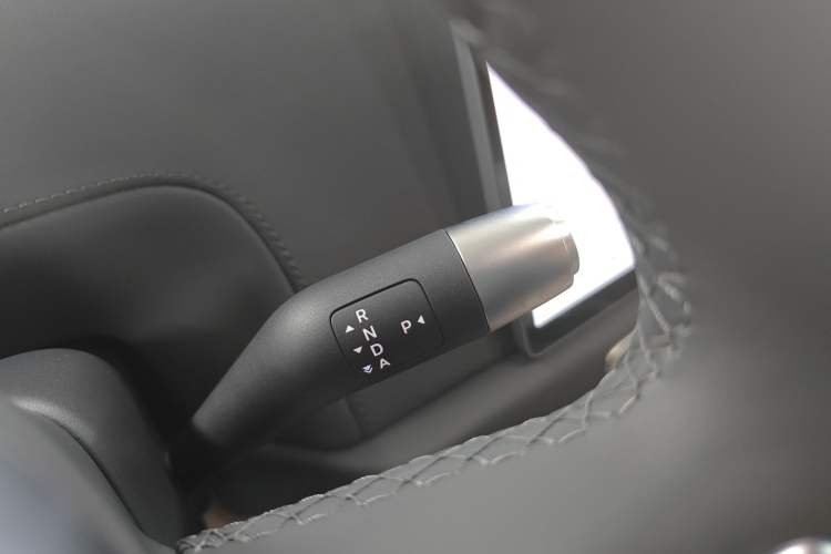 Used Li Auto L7 2025 Pro Smart Refresh Edition