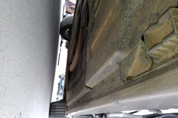 Used BMW X3 2022 Restyled xDrive25i M Sport Package
