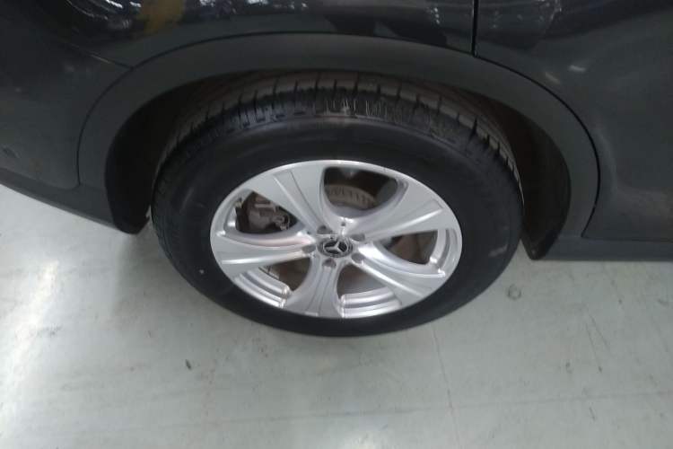 Used Mercedes-Benz GLC 2020 GLC 260 L 4MATIC Dynamic Model
