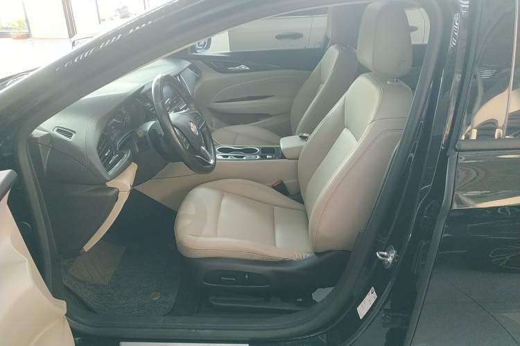 Used Buick Regal 2020 552T Elite Edition
