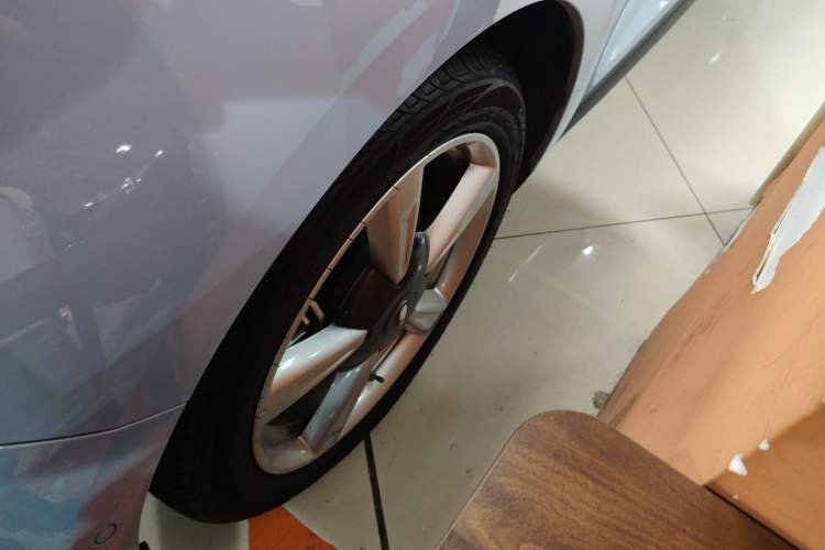 Used ORA Good Cat 2021 400km Standard Range Athena Edition Lithium Iron Phosphate
