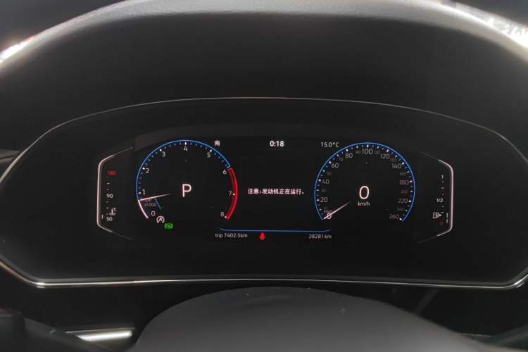 Used Volkswagen Passat 2024 380TSI Luxury Edition