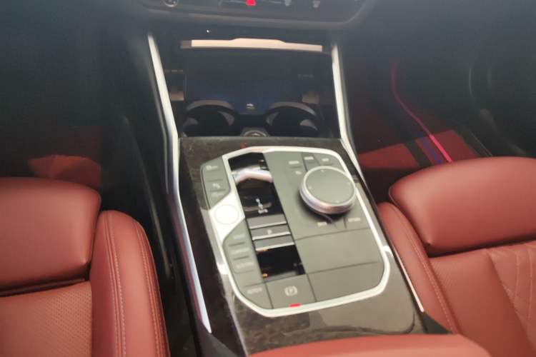 Used BMW 3 Series 2023 325Li M Sport Package
