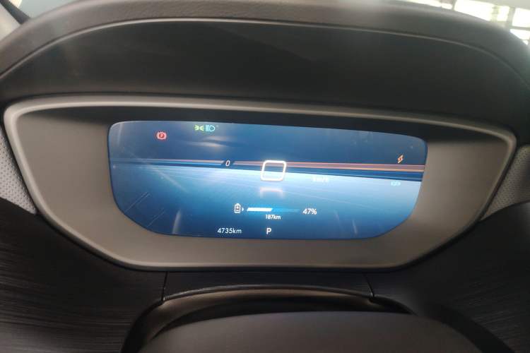 Used Buick Velite 6 2023 430km Enjoyment Version
