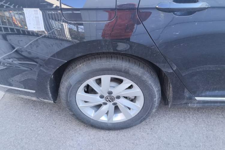 Used Volkswagen Passat New Energy 2025 430 PHEV Hybrid Business Edition