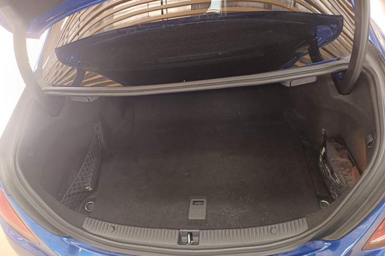 Used Mercedes-Benz C-Class AMG 2015 AMG C 63 S
