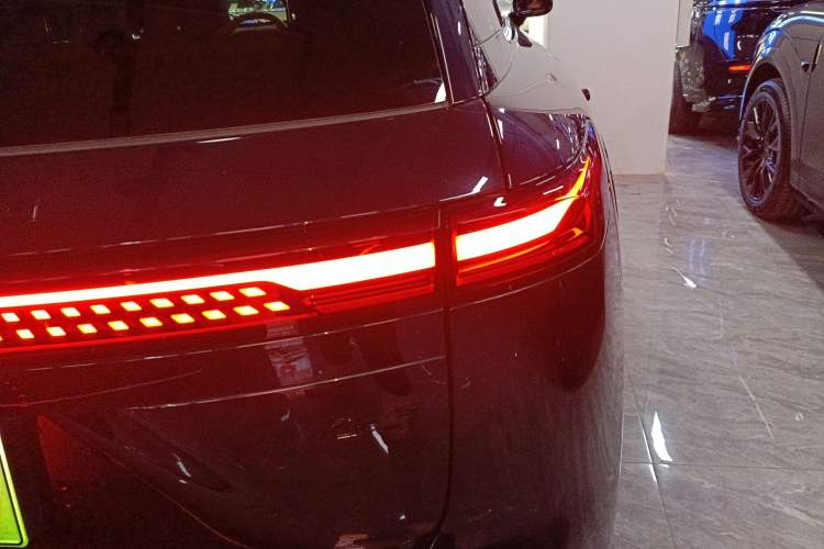 Used XPeng G9 2025 625 Long-Range Max